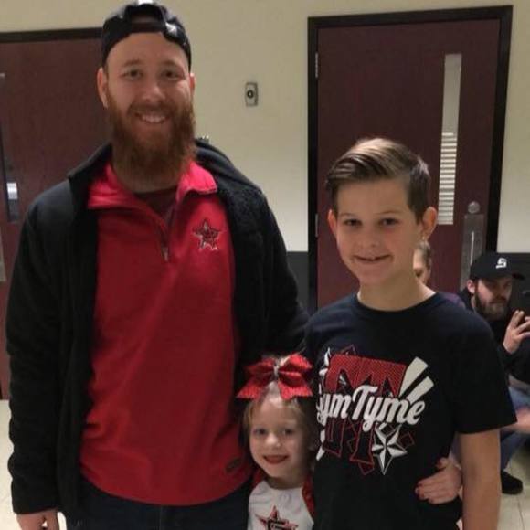 Meet your Posher, Chris - Picture 1 of 1